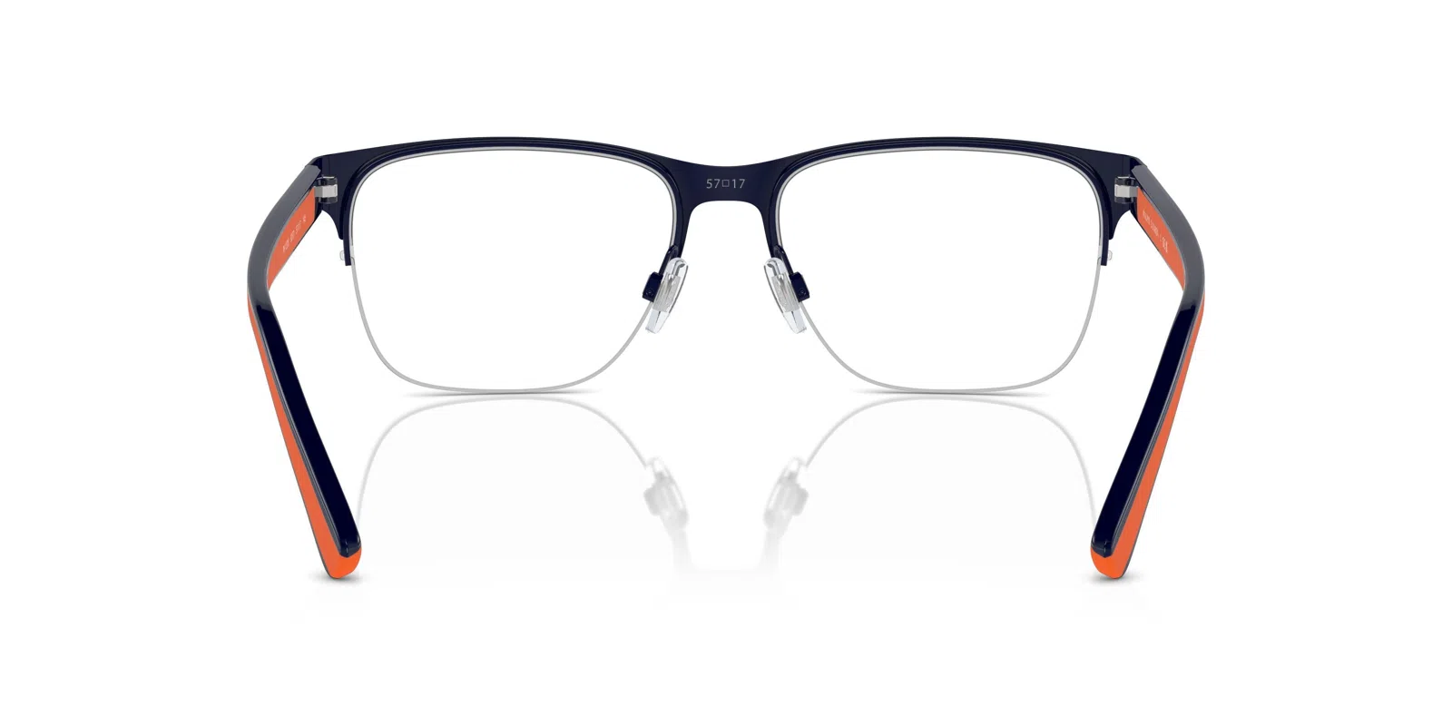 Polo 1228 Eyeglasses - view 7
